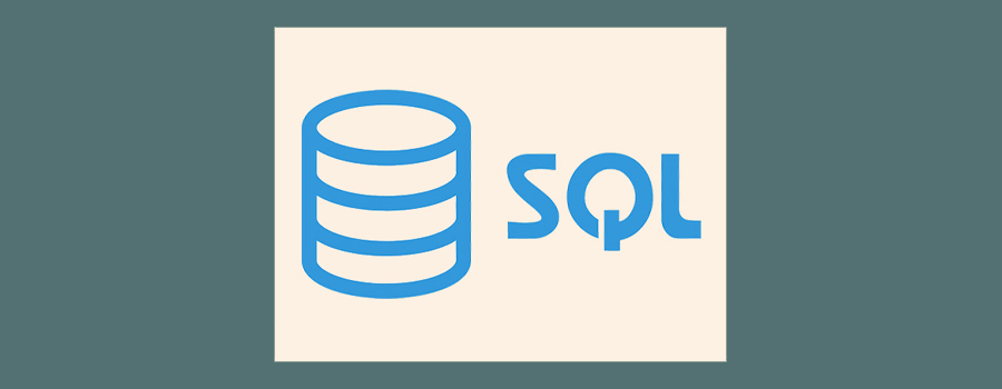 SQL Language Logo